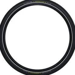 E-Bike Banden < Schwalbe Marathon E-Plus Draadband - Performance | Addix E | Smart Dual Guard - ECE-R75 - 28x1.50" | Black Reflex