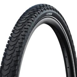 Schwalbe Marathon Mondial Vouwband - Evolution | Addix | V-Guard | ECE-R75 - 28x2.00