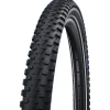 Schwalbe Marathon Plus MTB Draadband - Performance | Addix | Smart DualGuard | ECE-R75 - 27.5x2.35" | Black Reflex