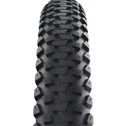 Schwalbe Marathon Plus MTB Draadband - Performance | Addix | Smart DualGuard | ECE-R75 - 27.5x2.35" | Black Reflex