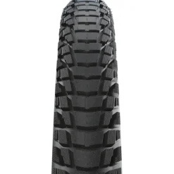 Schwalbe Marathon PLUS TOUR Wire Bead Tire - Performance | Addix | SmartGuard - ECE-R75 - 28x1.40