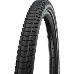 Schwalbe Marathon PLUS TOUR Wire Bead Tire - Performance | Addix | SmartGuard - ECE-R75 - 26x2.00