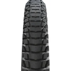 E-Bike Banden|Banden < Schwalbe Marathon PLUS TOUR Wire Bead Tire - Performance | Addix | SmartGuard - ECE-R75 - 28x1.50" | Black Reflex
