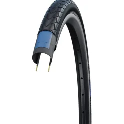 Schwalbe Marathon Racer Draadband - Performance | Addix | Race Guard - E-25 - 26x1.50