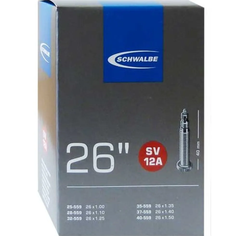 Schwalbe No. 12A Binnenband - 26"