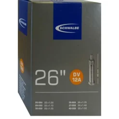 Schwalbe No. 12A Binnenband - 26"