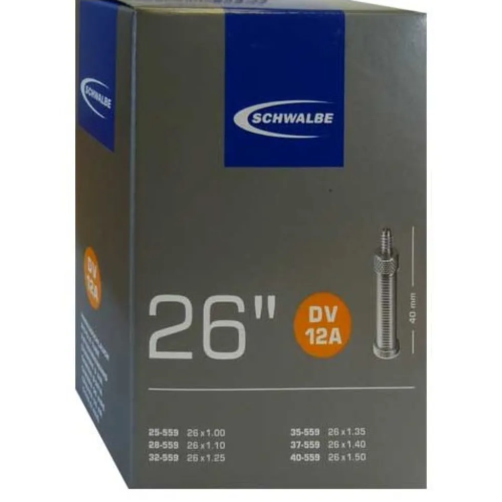 Schwalbe No. 12A Binnenband - 26"