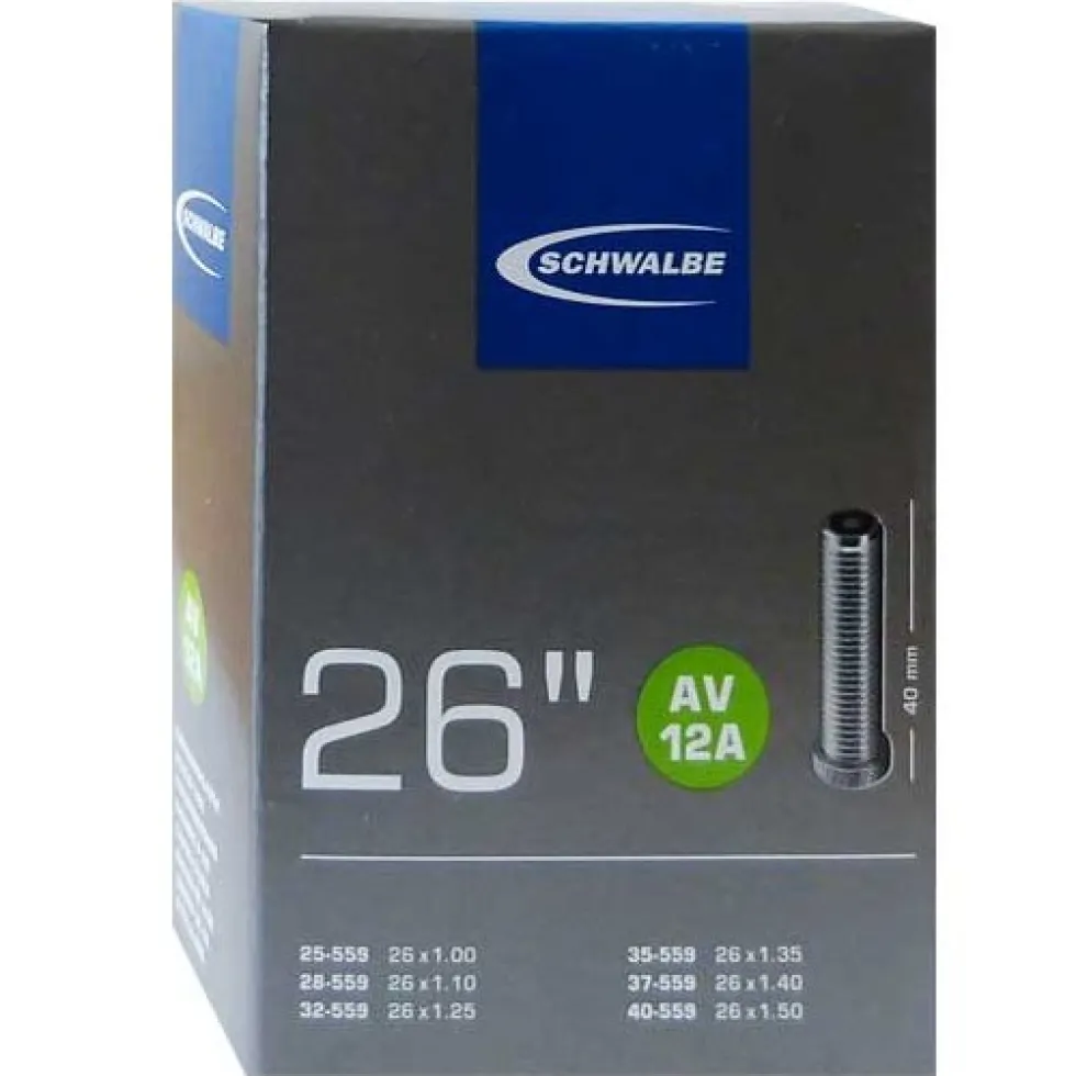 Schwalbe No. 12A Binnenband - 26"