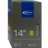 Schwalbe No. 2A Binnenband - 14"