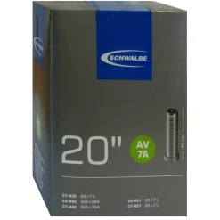 Schwalbe No. 7A Binnenband - 20"
