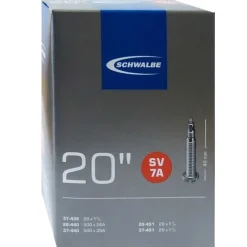 Schwalbe No. 7A Binnenband - 20