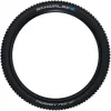 E-Bike Banden < Schwalbe Nobby Nic Draadband - Performance | Addix | ECE-R75 - 29x2.25" | Black