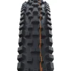 E-Bike Banden < Schwalbe Nobby Nic Vouwband - Evolution | Addix Soft | Super Trail | TLEasy - ECE-R75 - 29x2.40" | Black