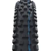 Schwalbe Nobby Nic Vouwband - Performance | Addix | ECE-R75 - 29x2.40" | Black
