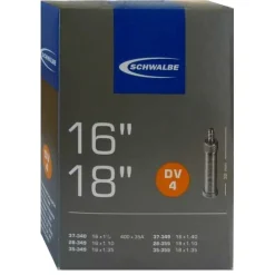 Schwalbe No. 4 Binnenband - 16/18