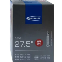 Binnenbanden < Schwalbe No. 21 Binnenband - 27.5"