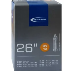 Schwalbe No. 12 Binnenband - 26