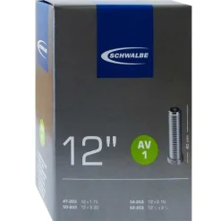 Schwalbe No. 1 Binnenband - 12"