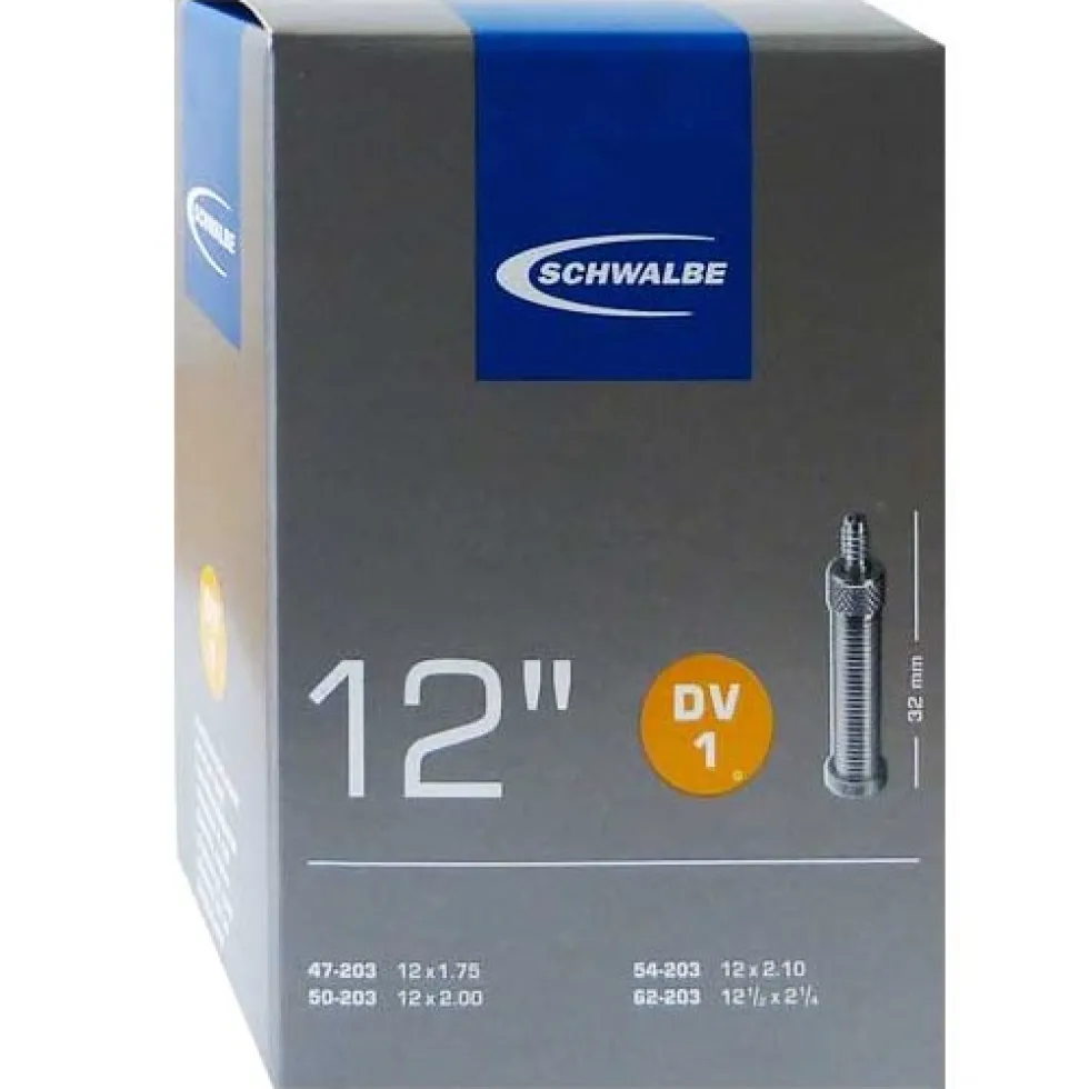 Schwalbe No. 1 Binnenband - 12"