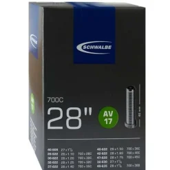 Schwalbe No. 17 Binnenband - 27/28
