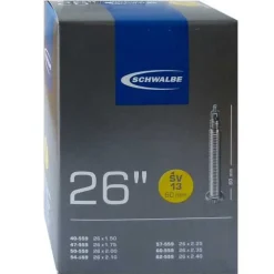Schwalbe No. 13 Binnenband - 26"