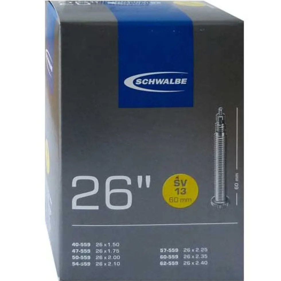 Schwalbe No. 13 Binnenband - 26"