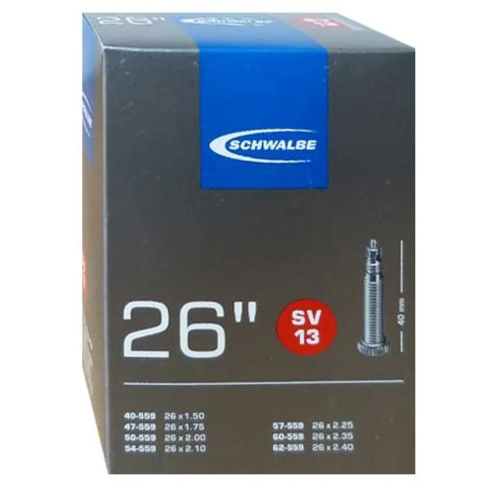 Schwalbe No. 13 Binnenband - 26"
