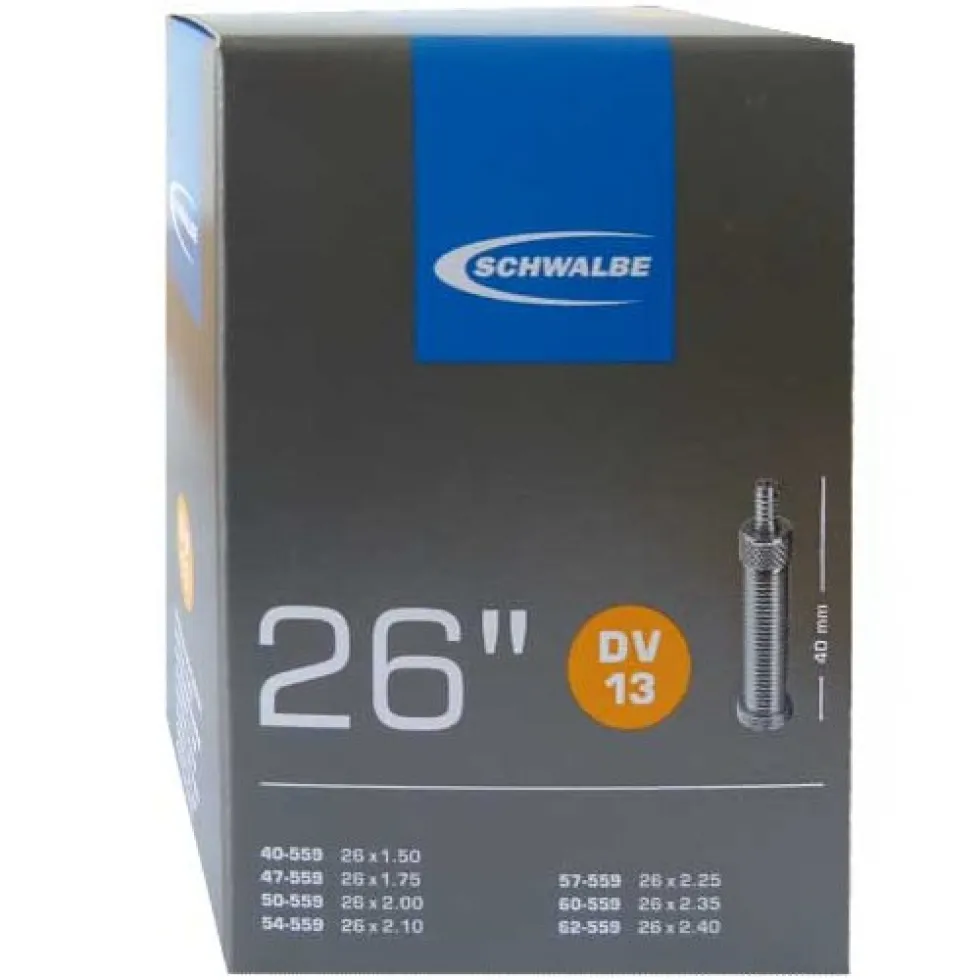 Schwalbe No. 13 Binnenband - 26"