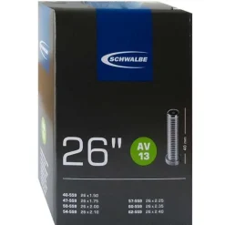 Schwalbe No. 13 Binnenband - 26