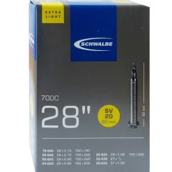 Schwalbe No. 20 Binnenband - 28" | Extralight