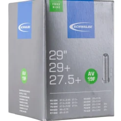 Schwalbe No. 19F Binnenband - 27.5/29" | Freeride | AV