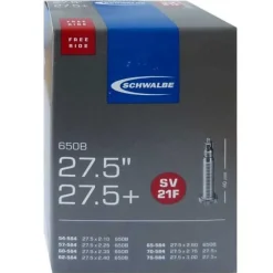 Schwalbe No. 21F Binnenband - 27.5" | Freeride