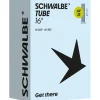 Schwalbe No. 3S Binnenband - 16"