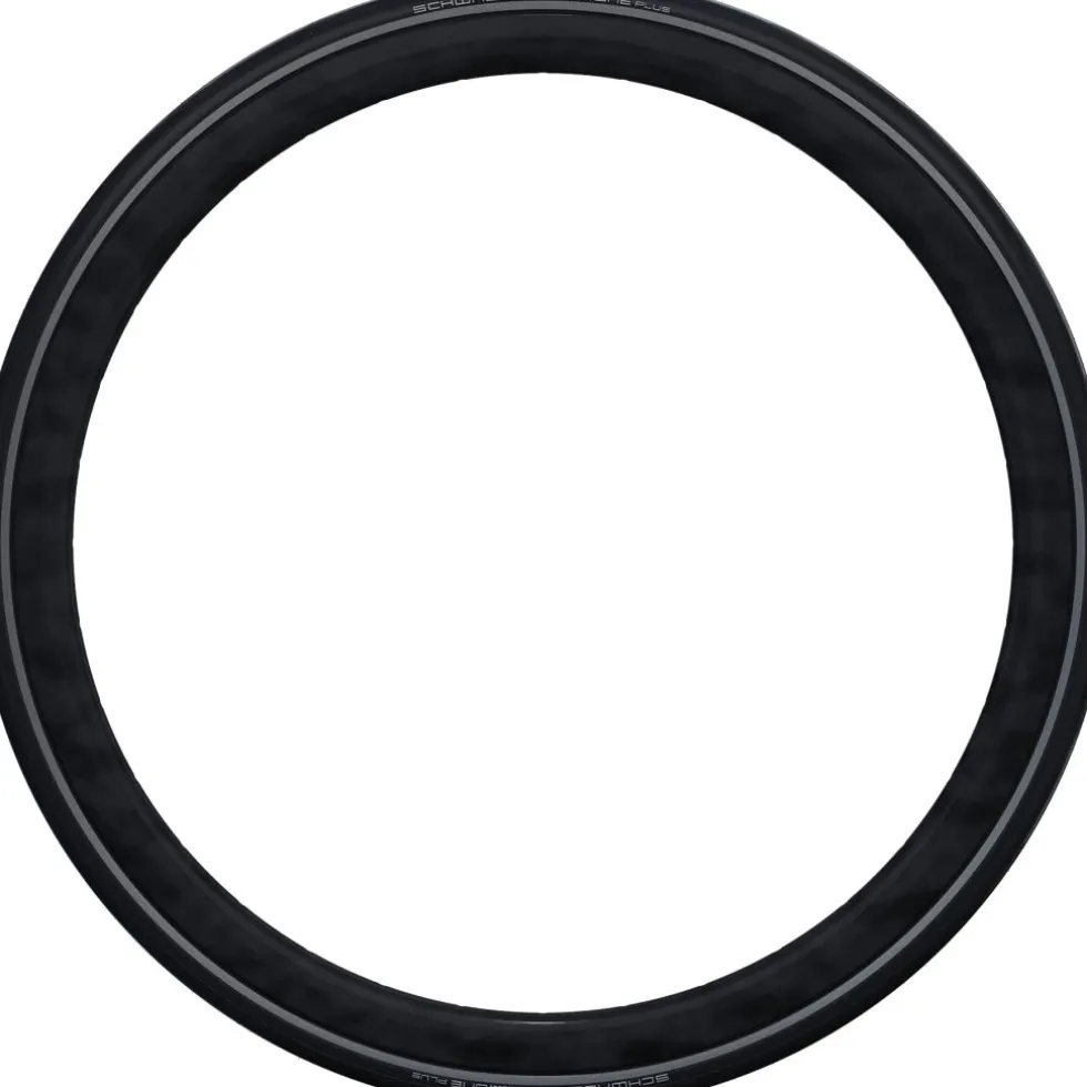 Schwalbe One Plus Vouwband - Performance | Addix | SmartGuard - 25-622 | Black