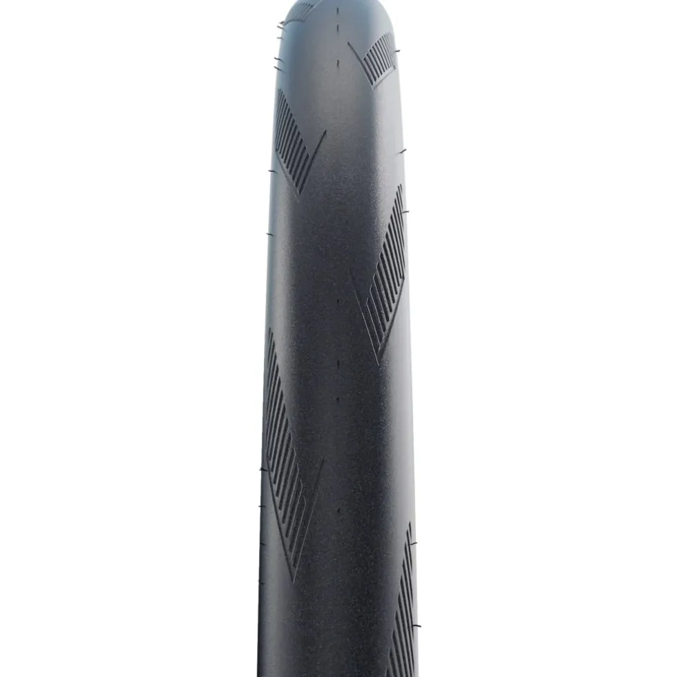 Schwalbe One Plus Vouwband - Performance | Addix | SmartGuard - 25-622 | Black
