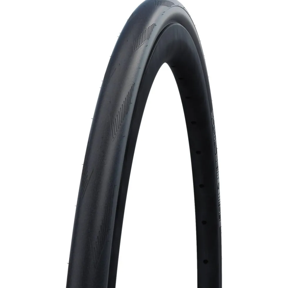 Schwalbe One Vouwband - Performance | Addix | Race Guard - 28-406 | Black