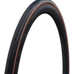 Schwalbe One Vouwband - Performance | Addix | Race Guard | E-25 - 25-622 | Bronze Sidewall