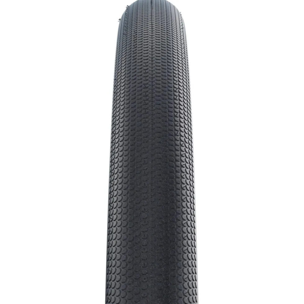 Schwalbe Pro One Allroad Vouwband - Evolution | Addix Race | V-Guard | TLR | E-25 - 30-622 / 28x1.20" | black