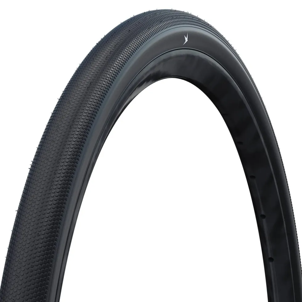 Schwalbe Pro One Allroad Vouwband - Evolution | Addix Race | V-Guard | TLR | E-25 - 30-622 / 28x1.20" | black