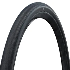 Schwalbe Pro One Allroad Vouwband - Evolution | Addix Race | V-Guard | TLR | E-25 - 35-622 / 28x1.35" | black