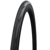 Banden < Schwalbe Pro One Tube Type Vouwband - Evolution | Super Race | V-Guard | Addix Race - 25-622 | zwart