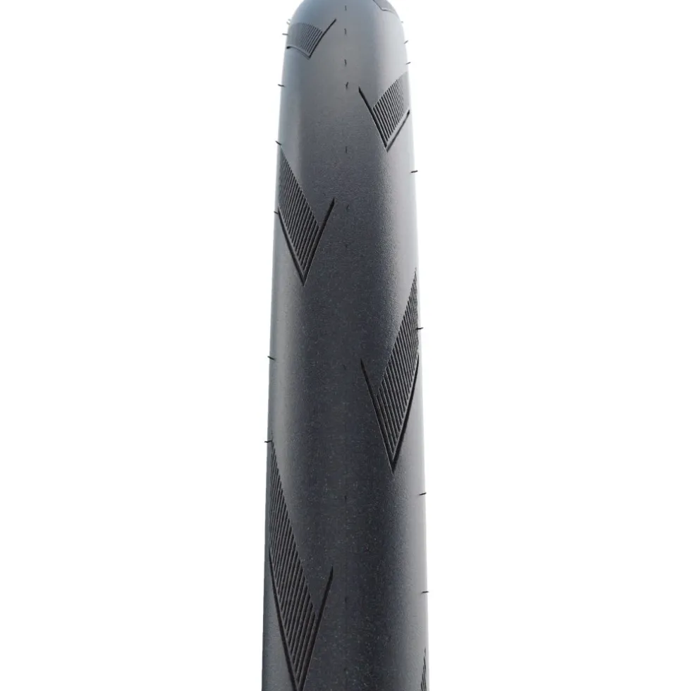 Schwalbe Pro One Vouwband - Evolution | Addix Race | Super Race | TLEasy - E-25 - 28-622 | Black