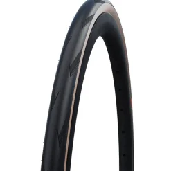 Schwalbe Pro One Vouwband - Evolution | Addix Race | Super Race | TLEasy - E-25 - 32-622 | Transparent Sidewall