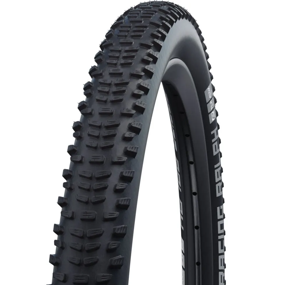 Schwalbe Racing Ralph Vouwband - Performance | Addix | TwinSkin - 29x2.25"