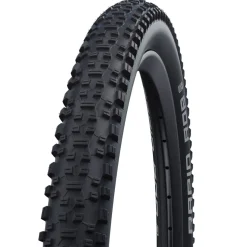 Schwalbe Rapid Rob Draadband - Active | SBC | K-Guard - 26x2.10" | zwart