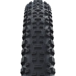 Schwalbe Rapid Rob Draadband - Active | SBC | K-Guard - 26x2.25" | zwart