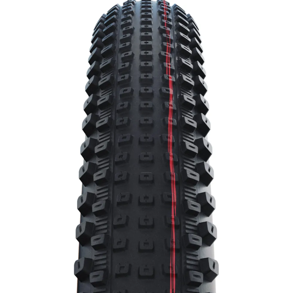 Schwalbe Rick XC Pro Vouwband - Evolution | Addix Speed | E-25 - 29x2.40" | skinwall