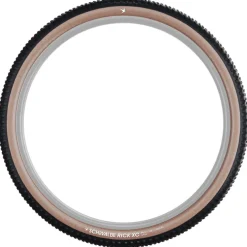 Schwalbe Rick XC Pro Vouwband - Evolution | Addix Speed | E-25 - 29x2.25" | skinwall