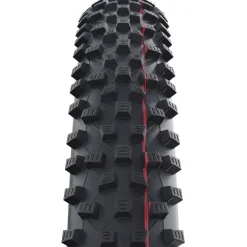 Schwalbe Rocket Ron Vouwband - Evolution | Addix Speedgrip | Super Ground | TLEasy - E-25 - 29x2.25" | Black