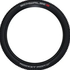 Schwalbe Rocket Ron Vouwband - Evolution | Addix Speedgrip | Super Ground | TLEasy - E-25 - 29x2.25